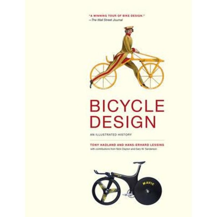 Bicycle Design