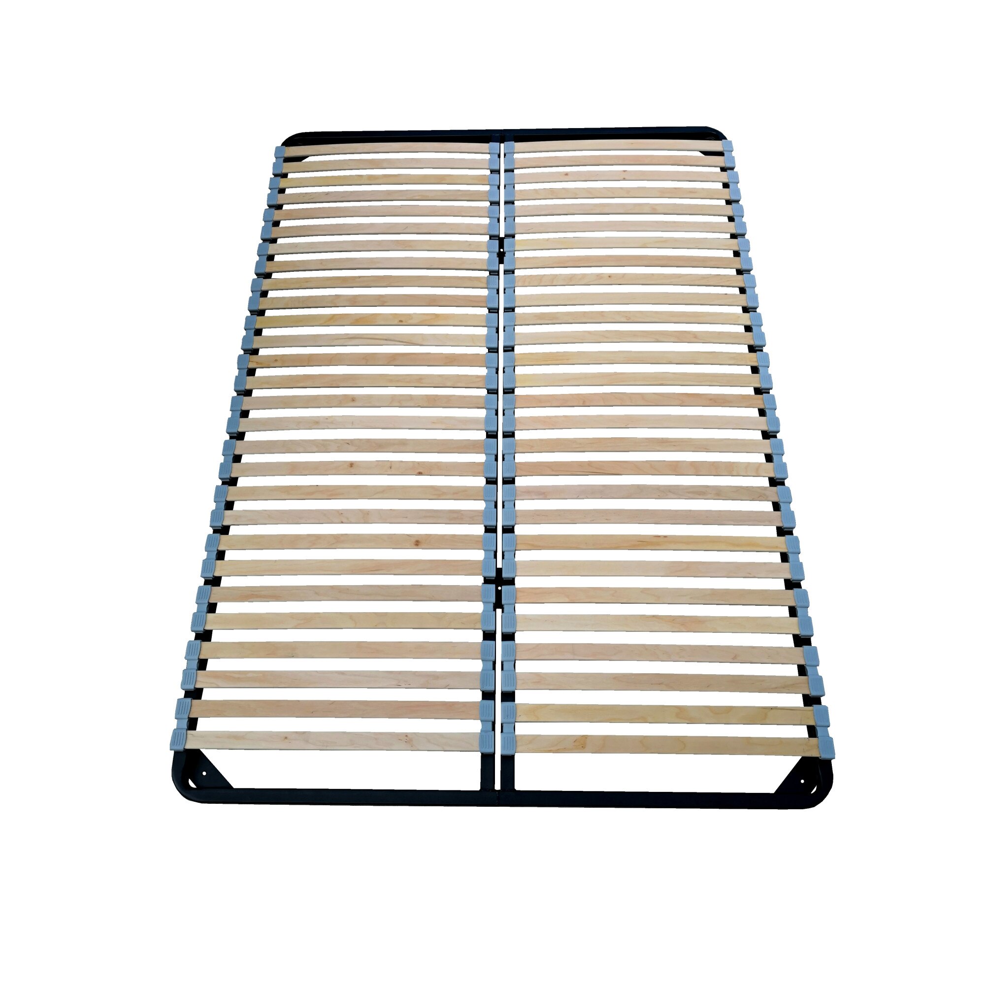 Somiera Metalica Royal 160x200 fara picioare