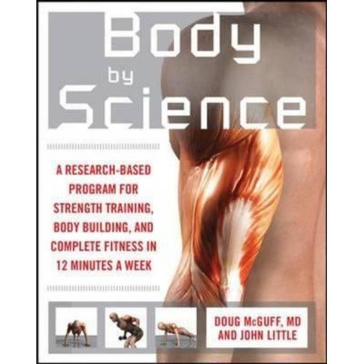 Body by Science