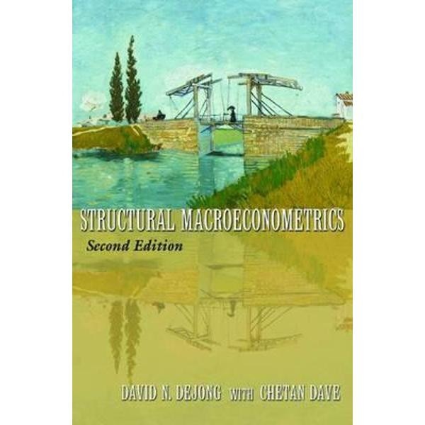 Structural Macroeconometrics