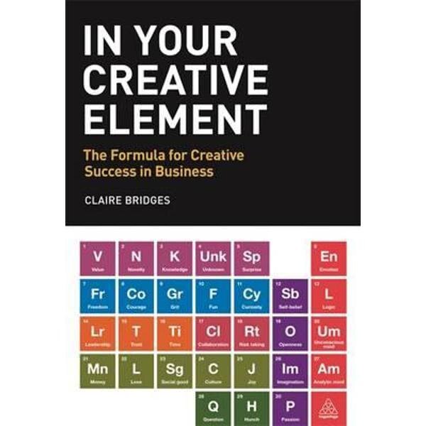 In Your Creative Element