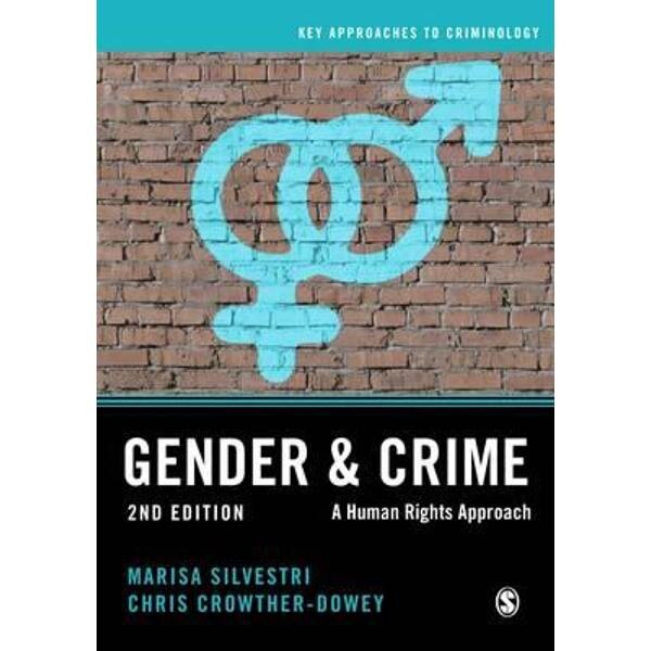 Gender and Crime