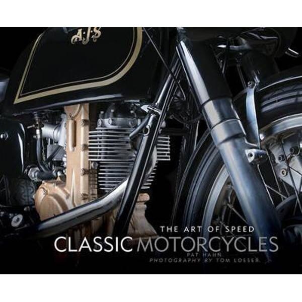 Classic Motorcycles