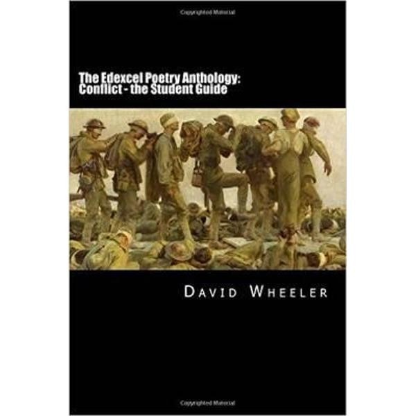 Edexcel Poetry Anthology