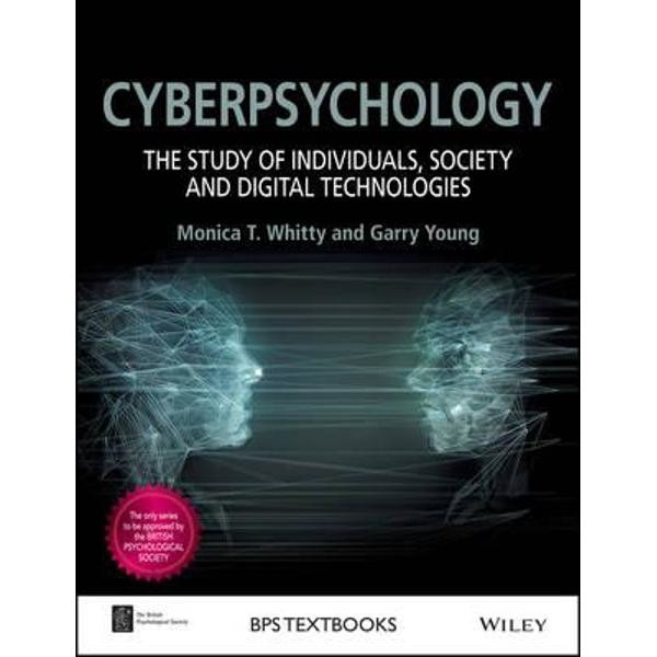 Cyberpsychology