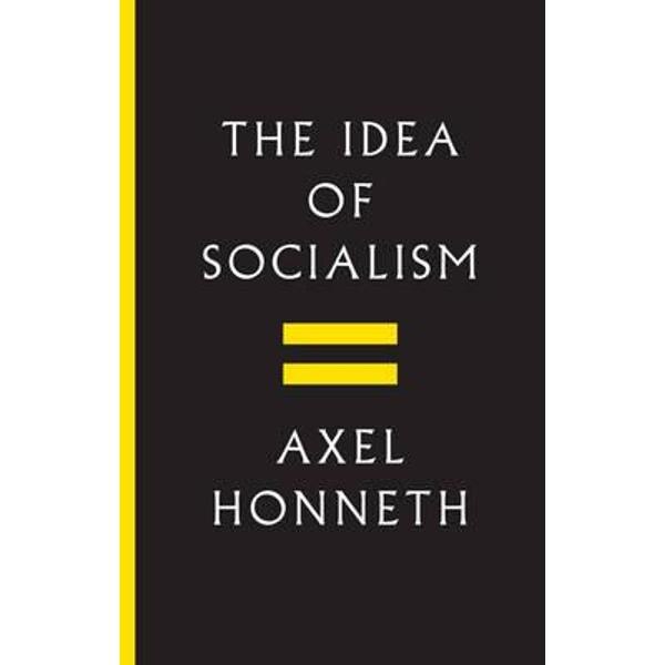 Idea of Socialism