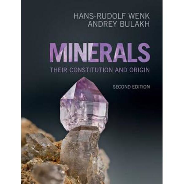 Minerals