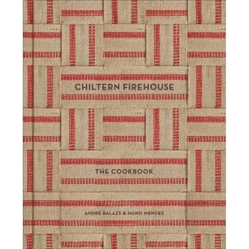 Chiltern Firehouse Chiltern Firehouse