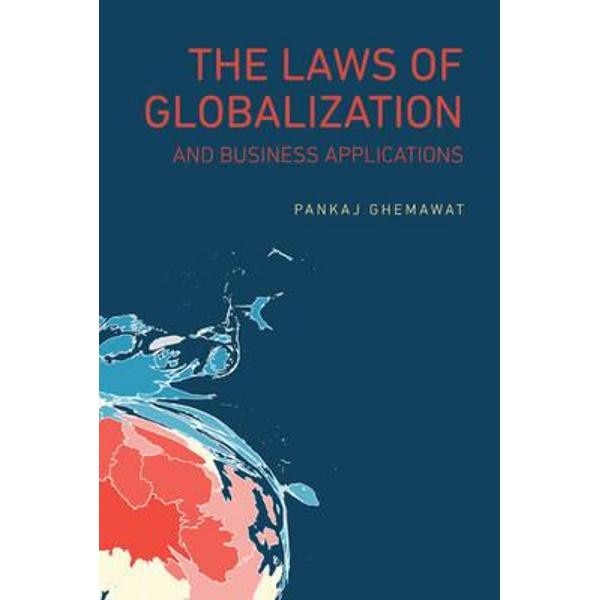 Laws of Globalization and Business Applications