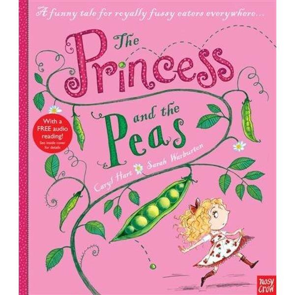 Princess and the Peas