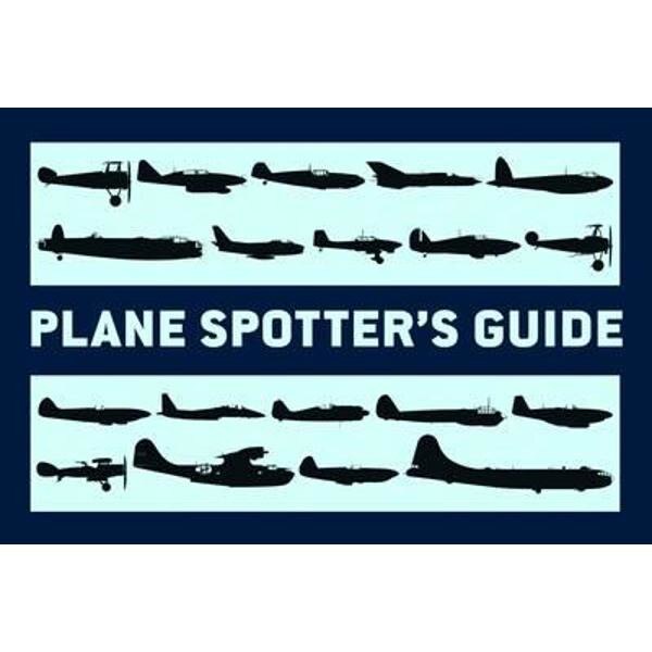 Plane Spotter's Guide