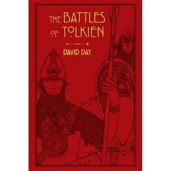 Battles of Tolkien