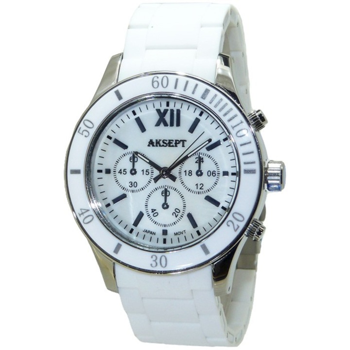 AKSEPT 1117-2 női karóra