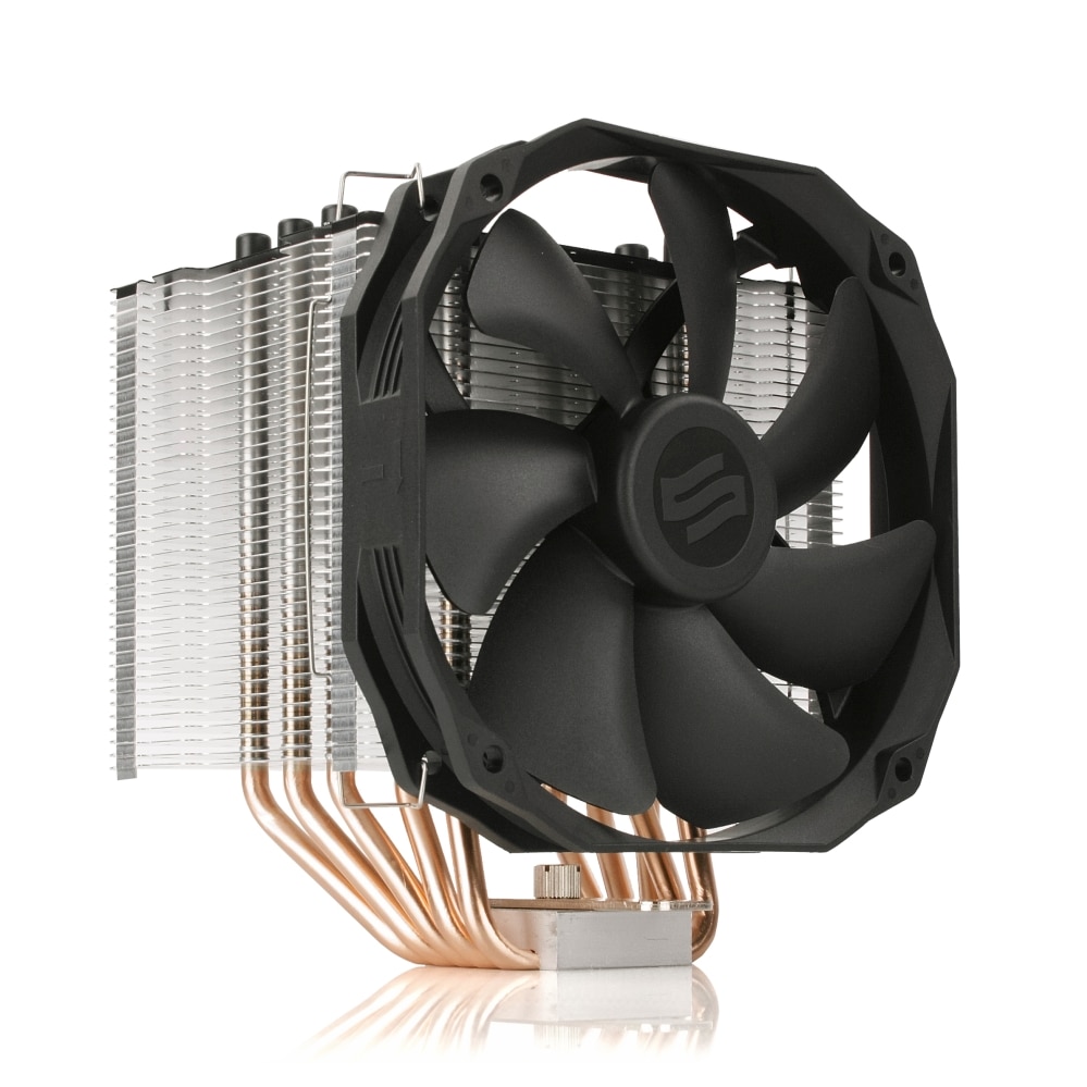 Cooler Procesor Silentium PC Fortis 3 HE1425