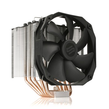 Cooler Procesor Silentium PC Fortis 3 HE1425 Cooler Procesor Silentium PC Fortis 3 HE1425