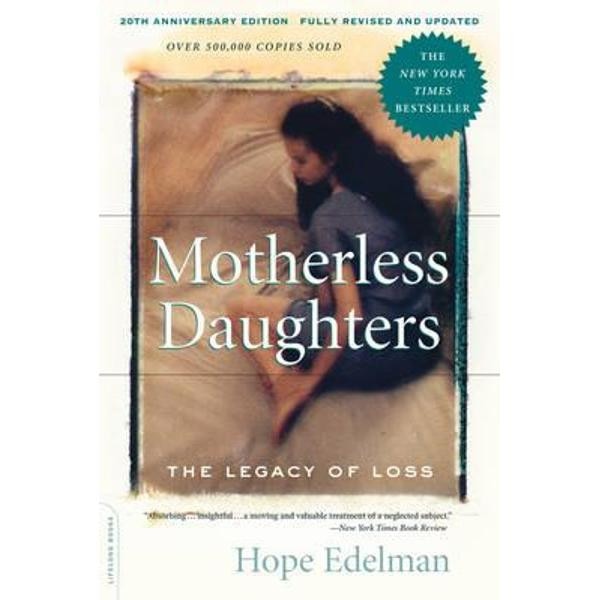 Motherless Daughters
