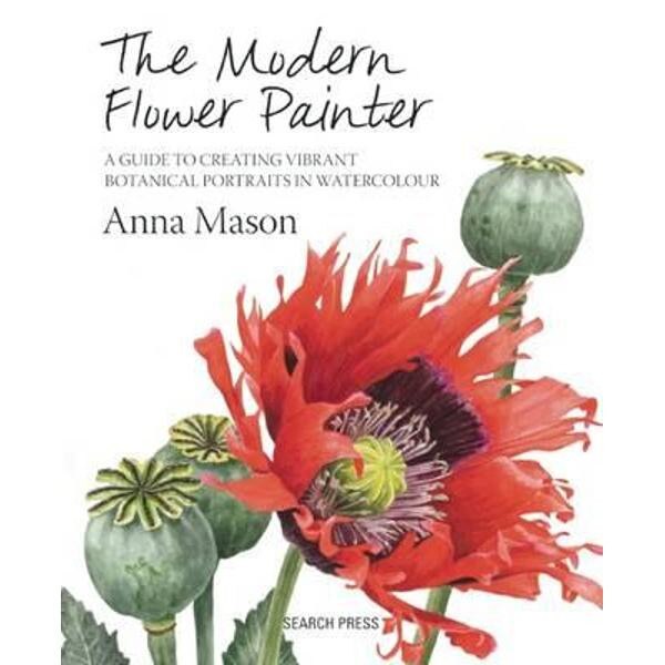 Modern Flower Painter