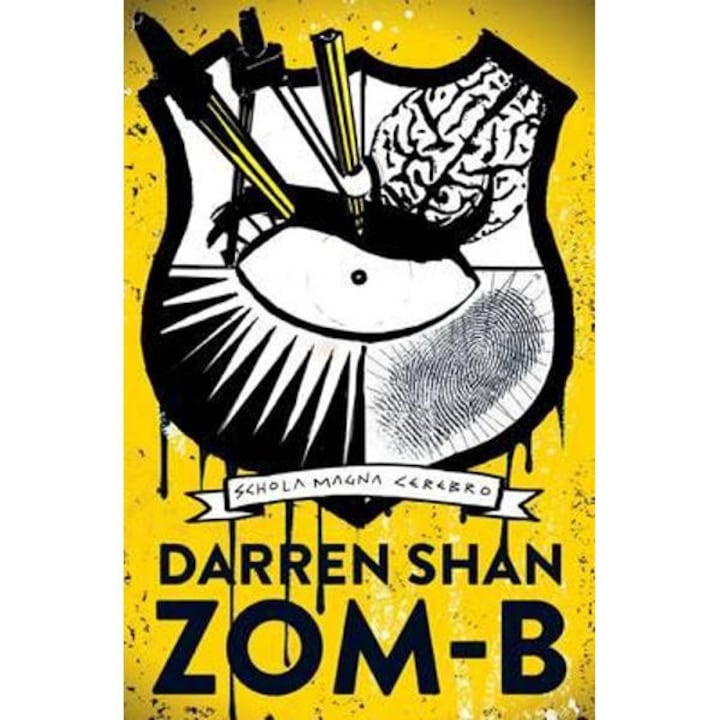 Zom-B