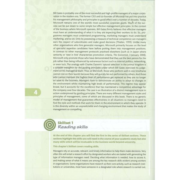 Introduction Emag Introduction to Management - eMAG.ro