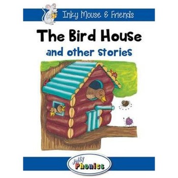 Bird House and Other Stories Bird House and Other Stories