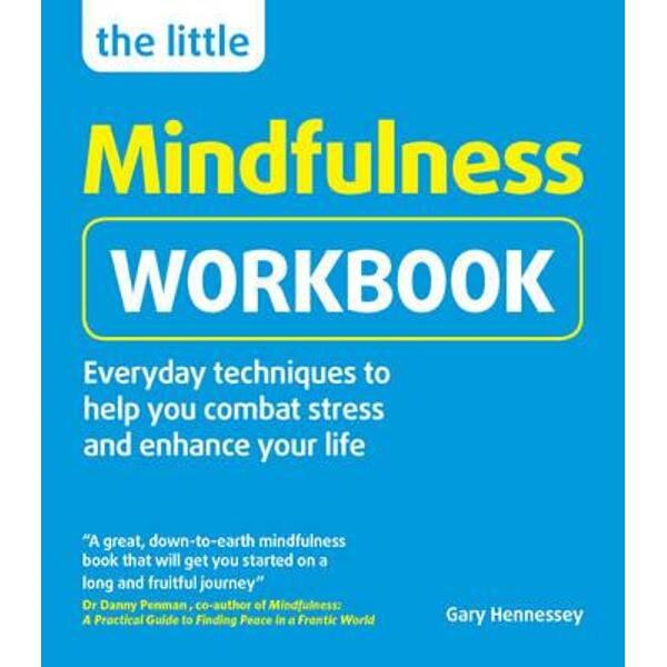 Little Mindfulness Workbook