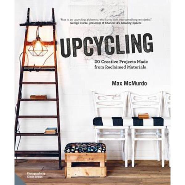 Upcycling