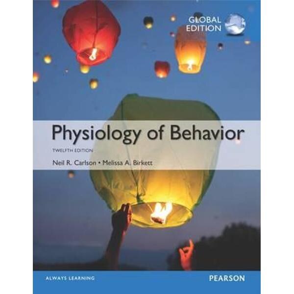 Physiology of Behavior
