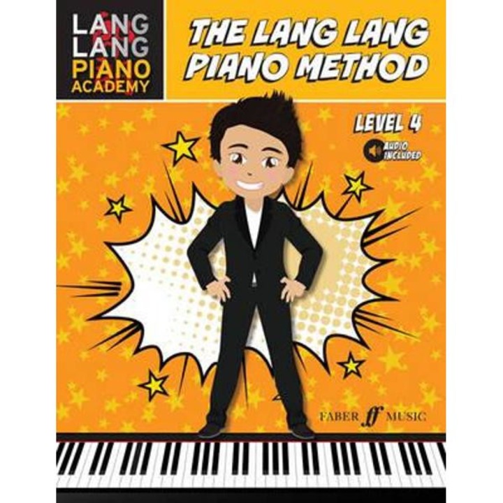 Lang Lang Piano Method