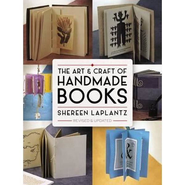 Art and Craft of Handmade Books