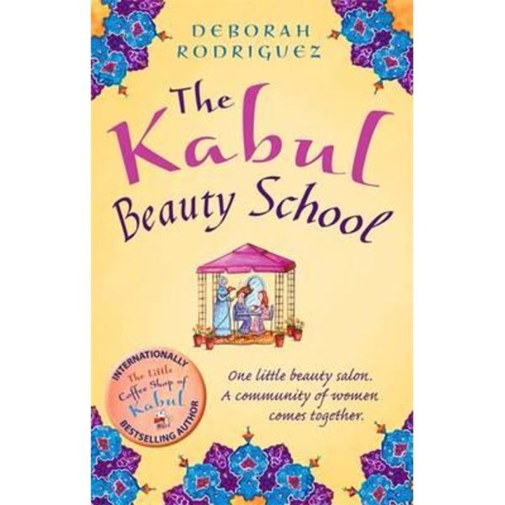 Kabul Beauty School