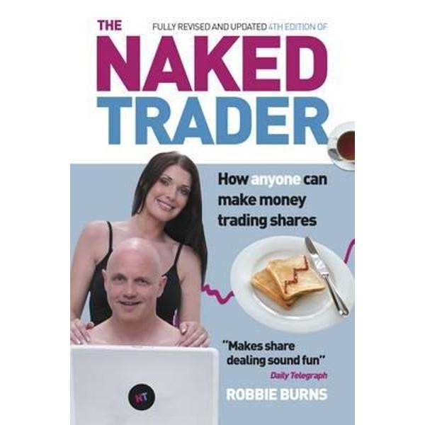 Naked Trader