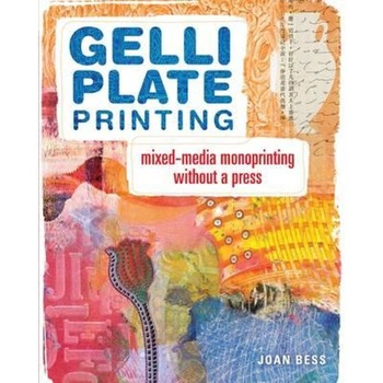Gelli Plate Printing Gelli Plate Printing