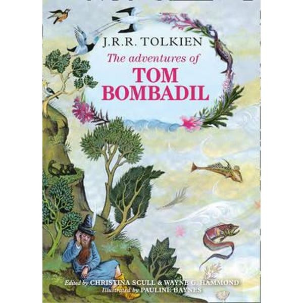 Adventures of Tom Bombadil