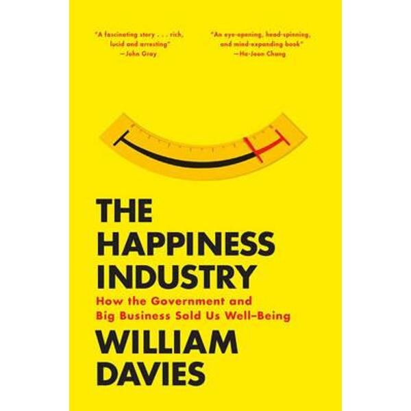 Happiness Industry