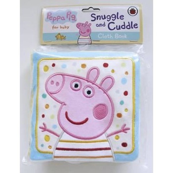 Peppa Pig: Snuggle and Cuddle Peppa Pig: Snuggle and Cuddle
