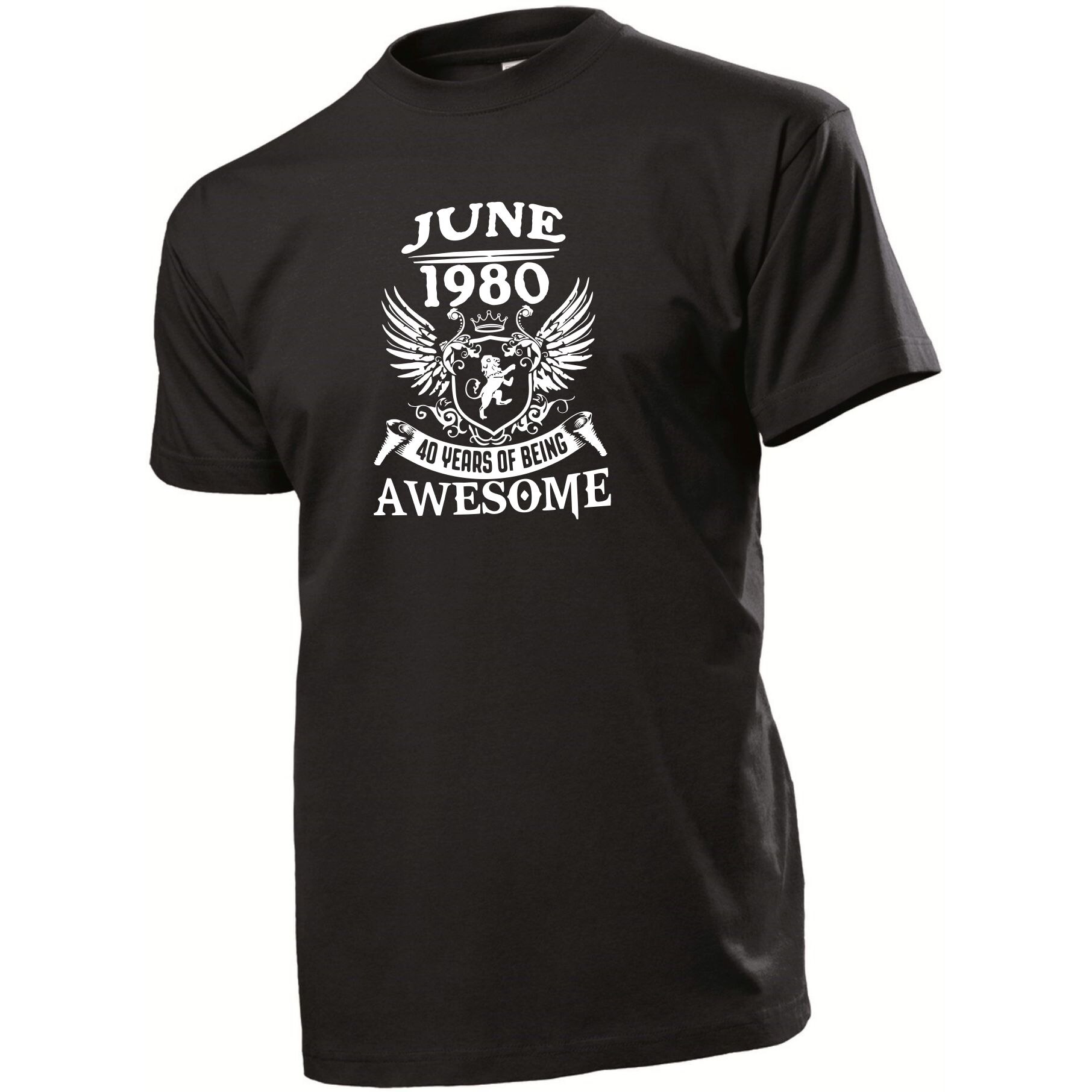 Tricou personalizat, bumbac, Stedman, unisex, negru, marime 2XL, model 