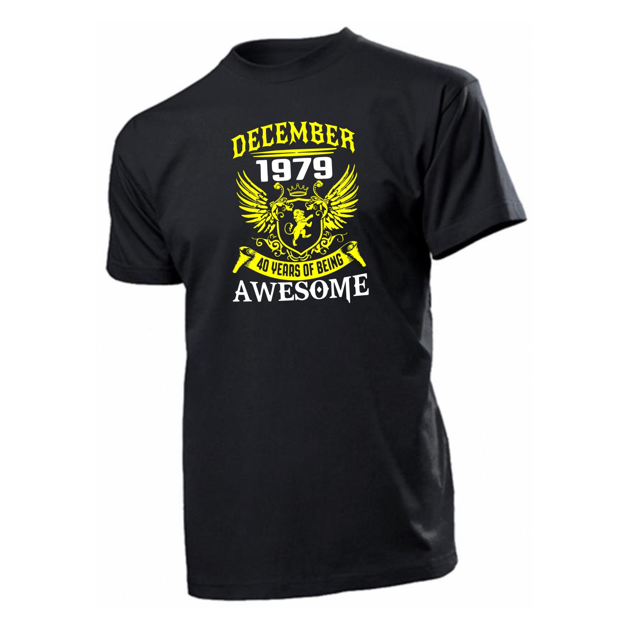 Tricou personalizat, bumbac, Stedman, unisex, negru, marime L, model 