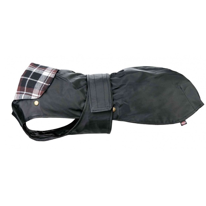 Hainuta Trixie Paris S 33cm Negru 30501