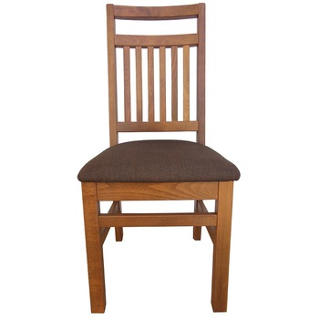 Scaun bucatarie Paul, Nuc Scaun bucatarie Paul, Nuc