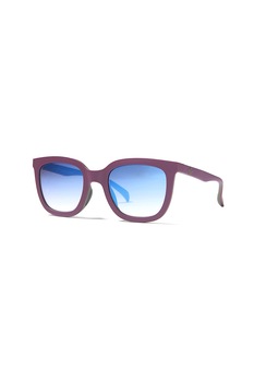 adidas ORIGINALS, Ochelari de soare clubmaster, Violet prafuit, 51-22-140 Standard adidas ORIGINALS, Ochelari de soare clubmaster, Violet prafuit, 51-22-140 Standard