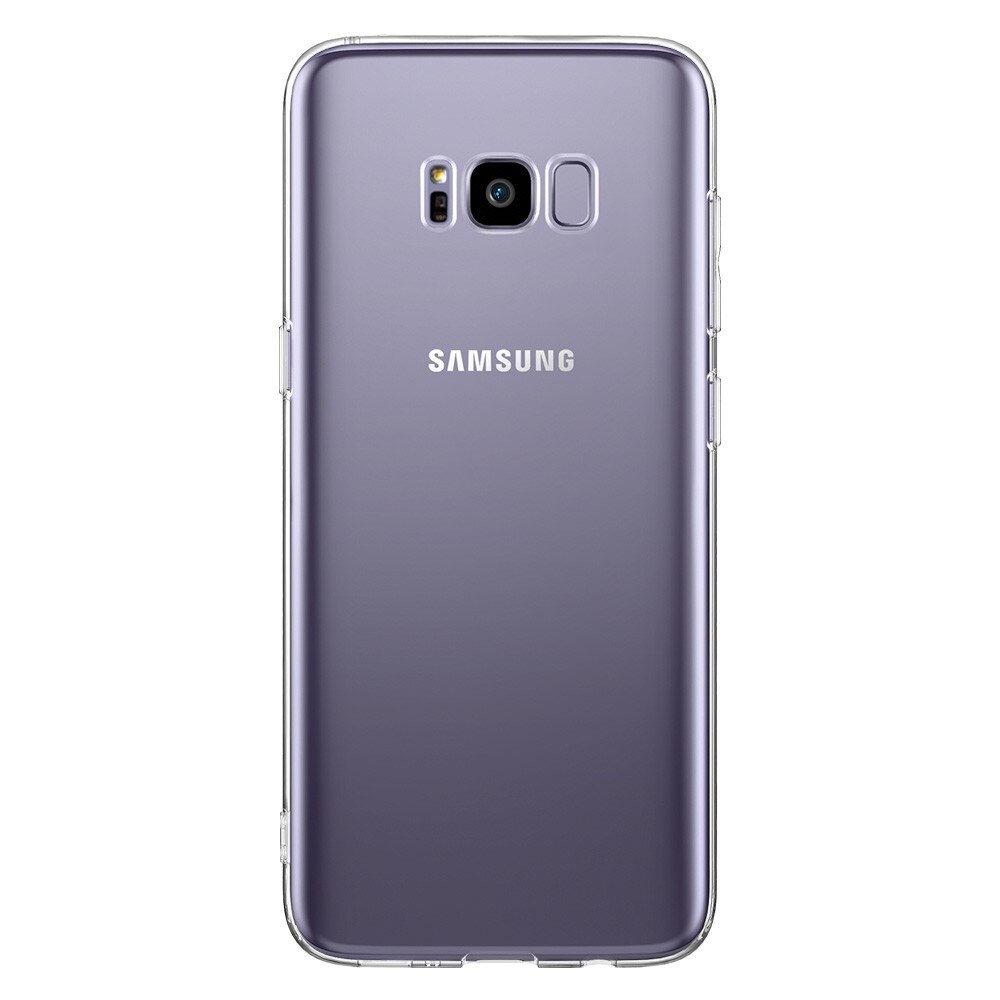 Carcasa ESR Essential Zero Samsung Galaxy S8, Clear