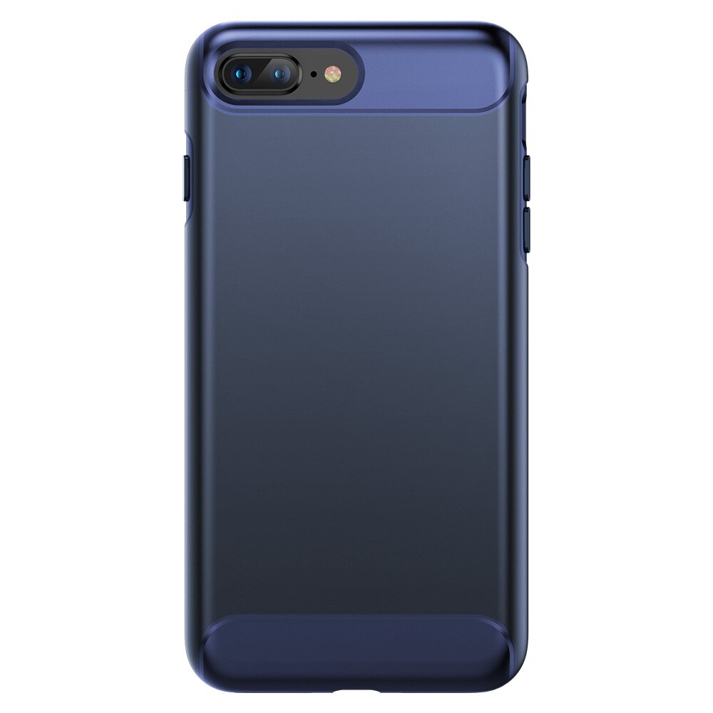 Carcasa ESR Rambler iPhone 8 Plus / 7 Plus, Purplish Blue