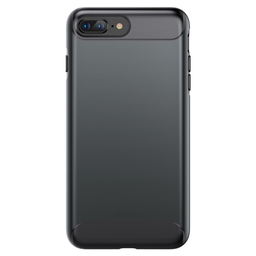 Carcasa ESR Rambler iPhone 8 Plus / 7 Plus, Black