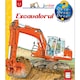 Excavatorul