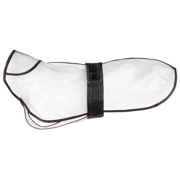 Pelerina De Ploaie Pentru Caini, Trixie Tarbes S 34 cm/ 40-56 cm 3001