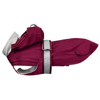 Hainuta Trixie Iseo L 55 cm/ 40-74 cm Bordo 67326 Hainuta Trixie Iseo L 55 cm/ 40-74 cm Bordo 67326