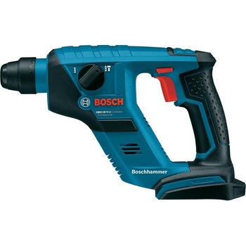 Ciocan rotopercutor pe acumulator Bosch Professional, GBH18 V-LIcompact Ciocan rotopercutor pe acumulator Bosch Professional, GBH18 V-LIcompact
