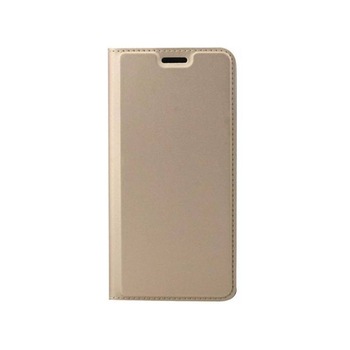 Husa Flip Cover Premium Duxducis Skinpro Huawei P30 Gold Husa Flip Cover Premium Duxducis Skinpro Huawei P30 Gold