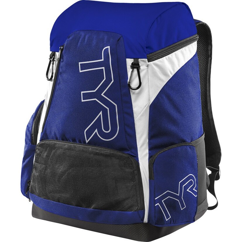 Rucsac Alliance TYR 45 L - 473 - Albastru/Alb