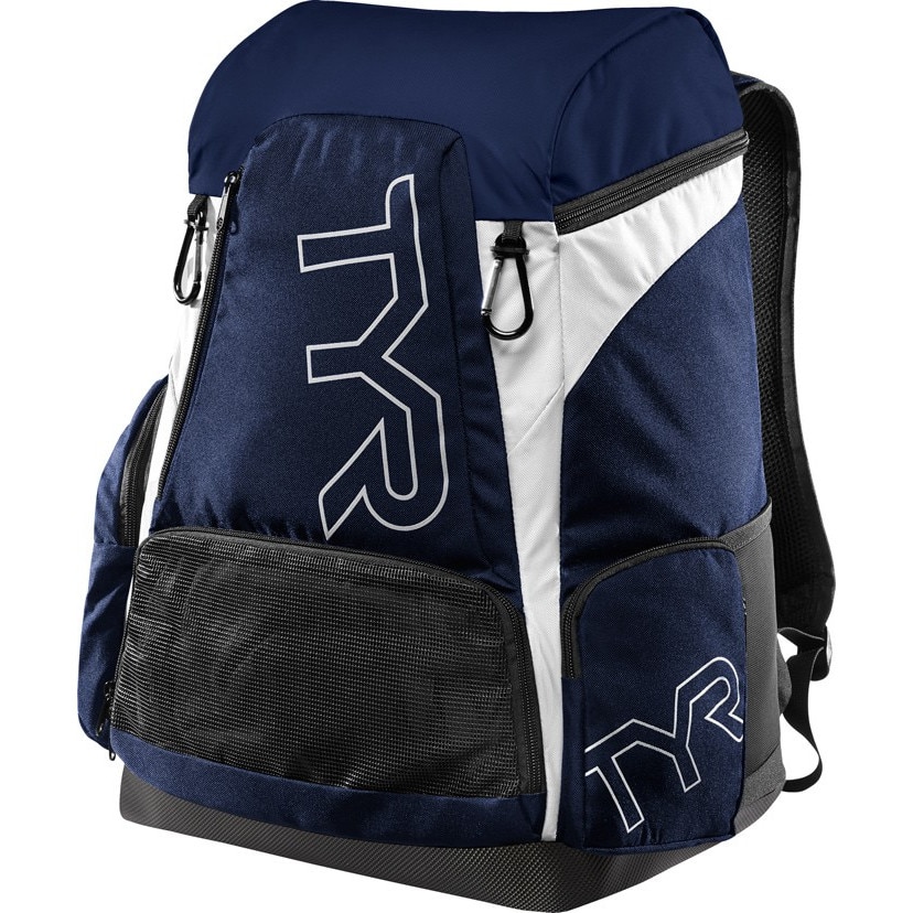 Rucsac Alliance TYR 45 L -112 - Bleumarin/Alb